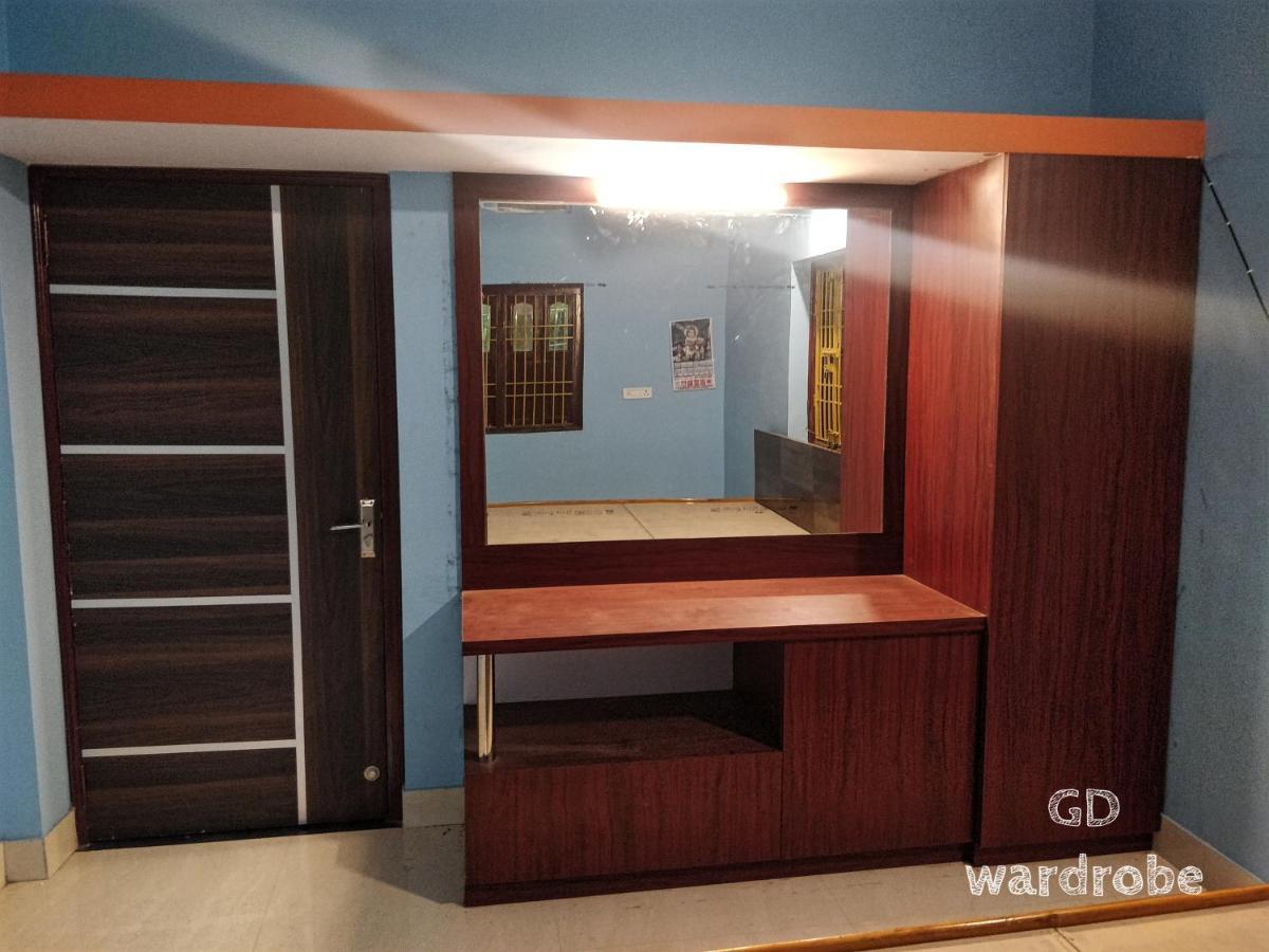 Готель Ghar Dwar Begusarai Екстер'єр фото